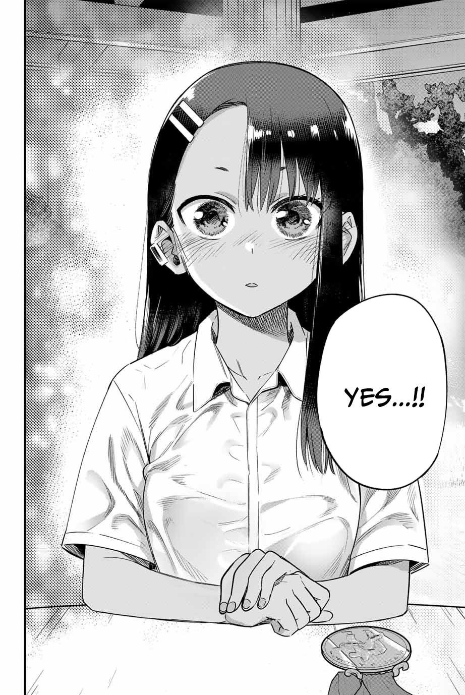 Ijiranaide, Nagatoro-san, Chapter 144 image 12